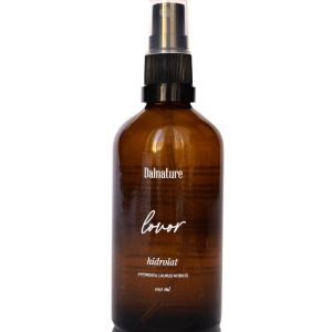 HIDROLAT LOVOR 100ML DALNATURE