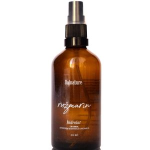 HIDROLAT RUŽMARIN 100ML DALNATURE