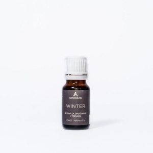 BLEND WINTER 10ML
