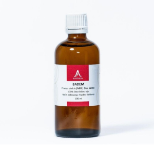 ULJE BADEM 100ML