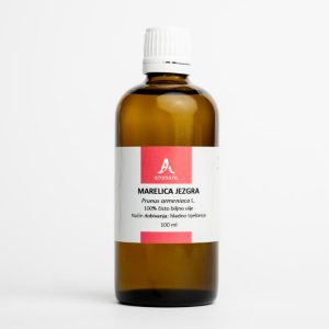 ULJE MARELICA JEZGRA 100ML