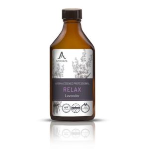 ULJE RELAX 200ML