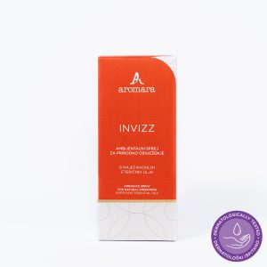 SPREJ INVIZZ 100ML