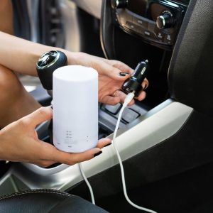 DIFUZOR STAY FOCUSED