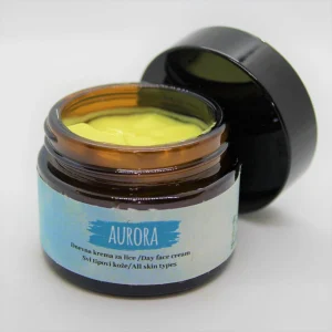 KREMA AURORA ZA LICE 50ML