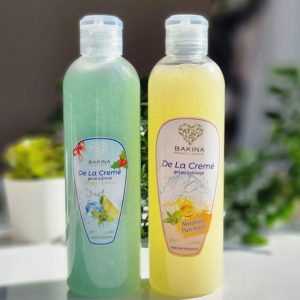 GEL ZA TUŠ.NARANČA/PACHULI250ML