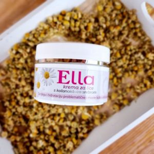 KREMA ELLA 50ML