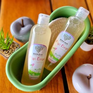 PIPI DRIPI INTIM GEL 250ML
