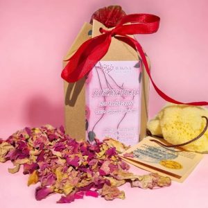 RUŽIN PRAH ZA TUŠIRANJE 200G