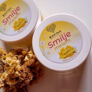 BALZAM SMILJE 30ML