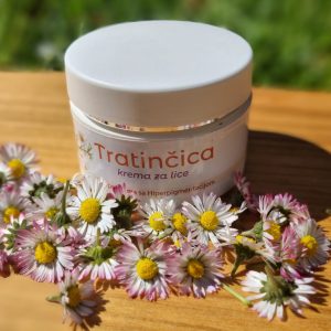 KREMA TRATINČICA 50ML