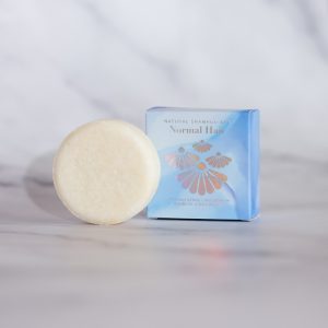 KRUTI ŠAMPON ZA NORMALNU KOSU 60G