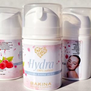KREMA HYDRA 50ML