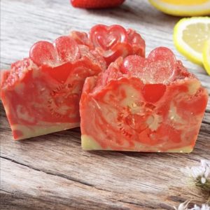 Sapun Ti&Ja- LIMITED EDITION cca 120g