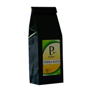YERBA MATE 100G