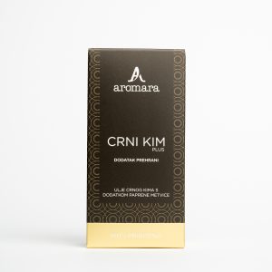 CRNI KIM PLUS 30ML