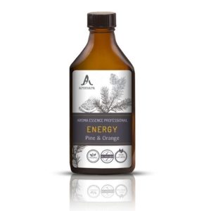 ULJE ENERGY 200 ML