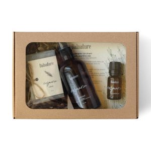 PURE POKLON PAKET RUŽMARIN