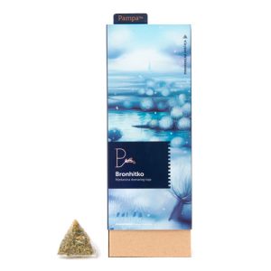 BRONHITKO ČAJ U PIRAMIDAMA, 30 KOM