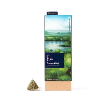 PODRAVSKI ČAJ U PIRAMIDAMA, 30 KOM