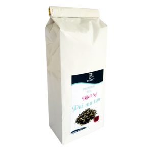 PAI MU TAN, BIJELI ČAJ 100 G