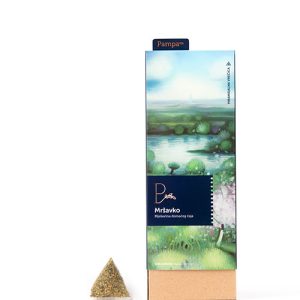 MRŠAVKO ČAJ U PIRAMIDAMA, 30 KOM