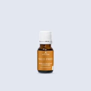 BLEND NICO FREE 10ML