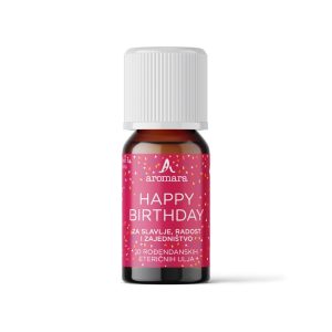 BLEND HAPPY BIRTHDAY 10ML
